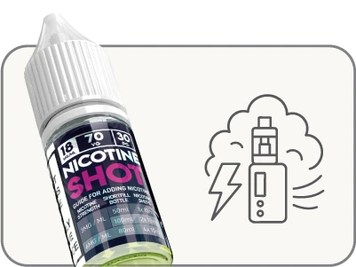 Freebase Nicotine