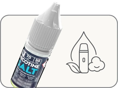 Nic Salt