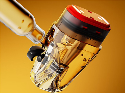 Cartridge Capacity
